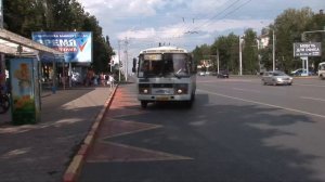 Маршрутки Уфа