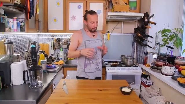 Готовим сырный суп на скорую руку смотреть онлайн