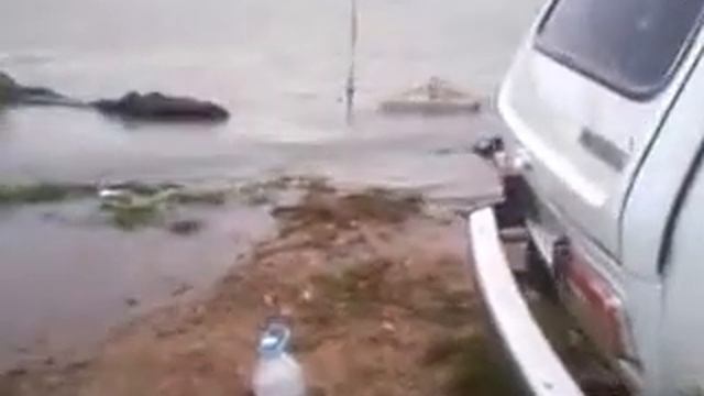 Краснодарский край п.ачуево р.протока смотреть онлайн