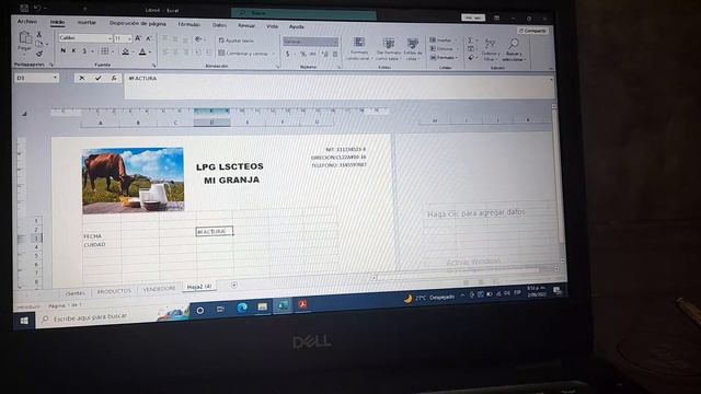 Taller" La interfaz de Excel 2016 смотреть онлайн