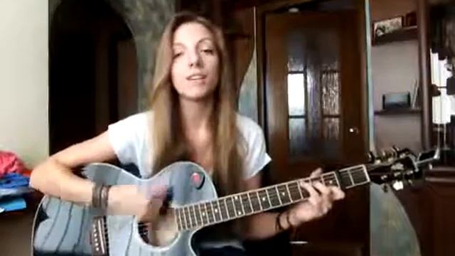 Аня Коk- -, Облака этим летом пожалуй будут особенно хороши!... смотреть онлайн
