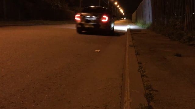 Выхлоп Skoda rapid 1.4tsi смотреть онлайн