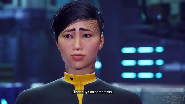 Star Trek Resurgence FULL GAME Gameplay Walkthrough смотреть онлайн
