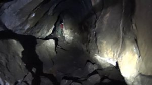 Смолинская пещера