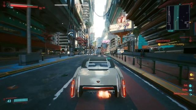 How To Get THE BEST CARS In Game For FREE! Cyberpunk 2077 Tips & Tricks