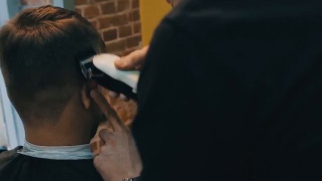 TOPGUN Barbershop | Ростов-на-Дону
