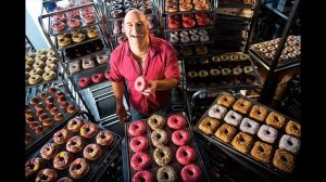 Производство пончиков как бизнес