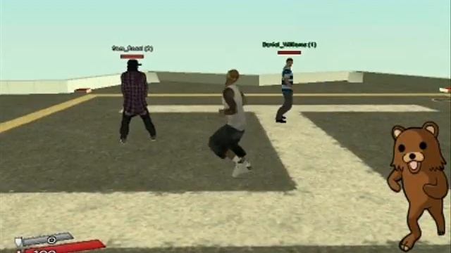 Малый Брэйк