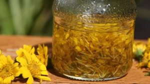 Вот что Творит ЗВЕРОБОЙ, даже 1 ложка.....