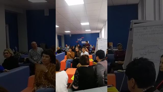 Методический семинар смотреть онлайн