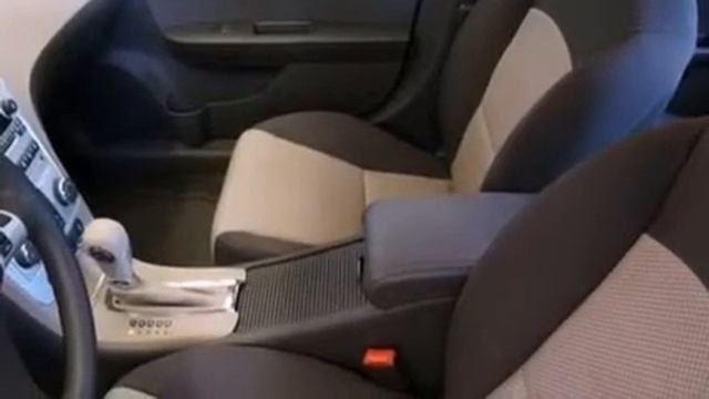 2012 Chevrolet Malibu Dallas TX смотреть онлайн
