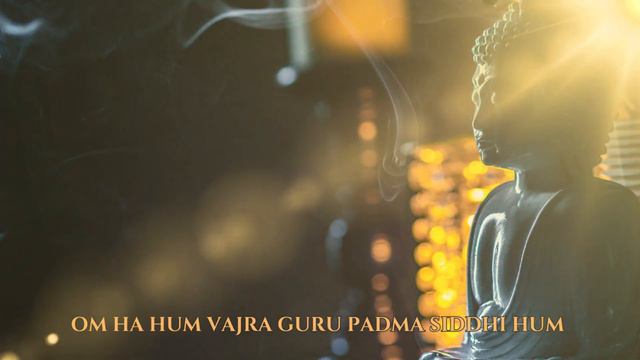 Mantra Dourado 108X 🌄 – Para remover doenças, pobreza e guerras 🙏🏽 смотреть онлайн