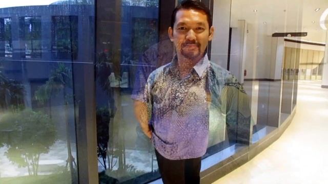 NEW! Koleksi Batik Malaysia Oleh UDARA Batik By Amai Kamarudin, Selebriti Malaysia