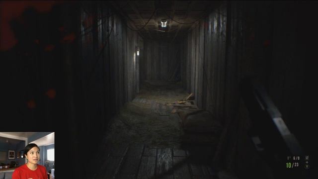Let's Play Resident Evil 7: Biohazard // Resident Evil w/ Sapphire | SLAYTRIX смотреть онлайн