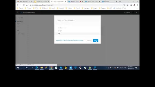 Nagpur Mule Meetup #2 - CI/CD pipeline using GitHub and Jenkins смотреть онлайн