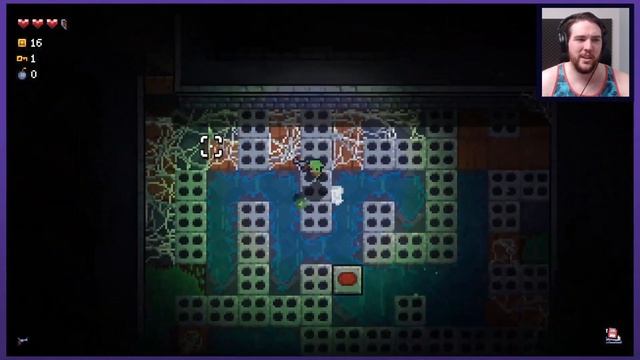 BURNING KNIGHT - Your next roguelike obsession | Let's Play PART 1 | Graeme Games смотреть онлайн