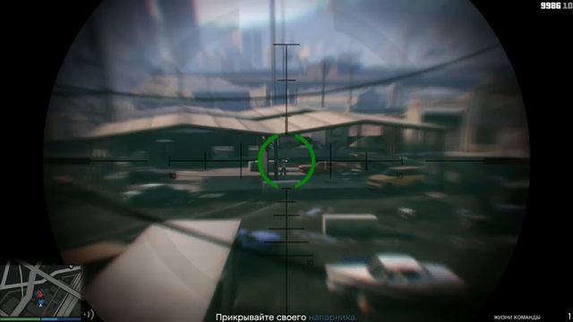 GTA 5 онлайн - лоурайдер на зависть смотреть онлайн