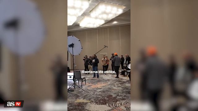 MOMENTAZO de ILIA TOPURIA con el CINTURÓN de CAMPEÓN de VOLKANOVSKI смотреть онлайн