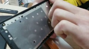 как разобрать САМСУНГ А02   РАЗБОР a022g   galaxy a02 разборка   dima kanc