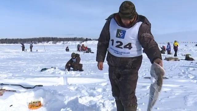 7 минут про спортивную рыбалку смотреть онлайн