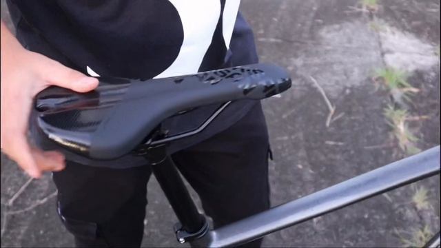 BIKE CHECK—Sunpeed Kepler 2021 Gravel Bike | Unboxing & Assembly