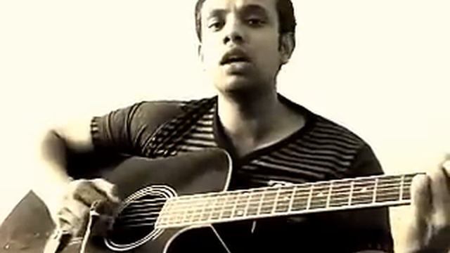 Ye dooriyan on guitar .... смотреть онлайн