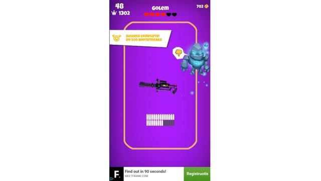 SPINNY GUN GOLEM BOSS #14 смотреть онлайн