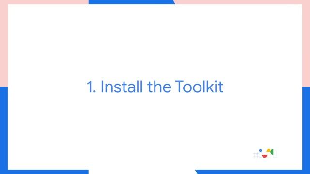 Introduction to the Web Perception Toolkit смотреть онлайн