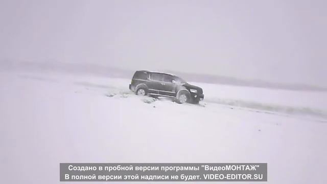 INFINITI QX 56 смотреть онлайн