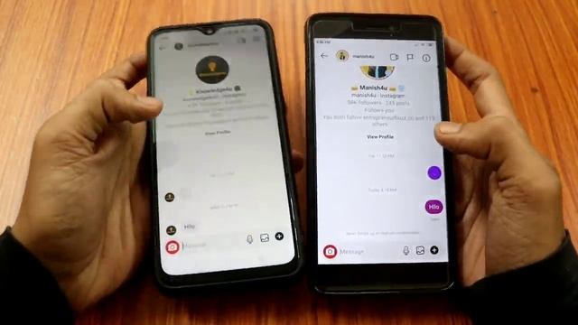 How To Use Vanish Mode On Instagram | How To Get Instagram Vanish Mode | Instagram New Update 2023 смотреть онлайн