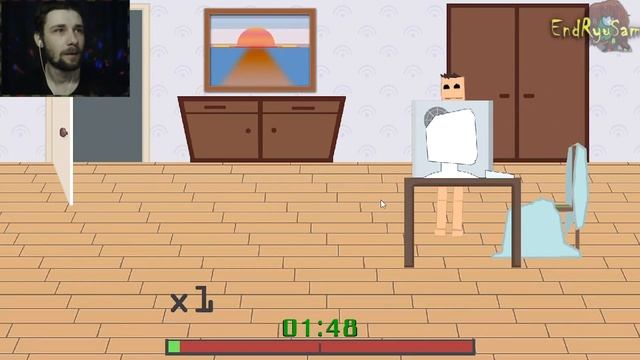 Что у тебя под одеялом? ■ What's under your blanket !? смотреть онлайн