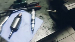 Переоборудование Генератора Г 414 с 6 вольт в 12 вольт, К 750 12 вольт