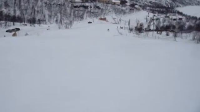 Мурманск 2012 лыжи смотреть онлайн