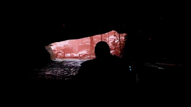 Kratos Gets His Blades of Chaos Back Cinematic Cutscene - God Of War 4 (GOW 4) смотреть онлайн