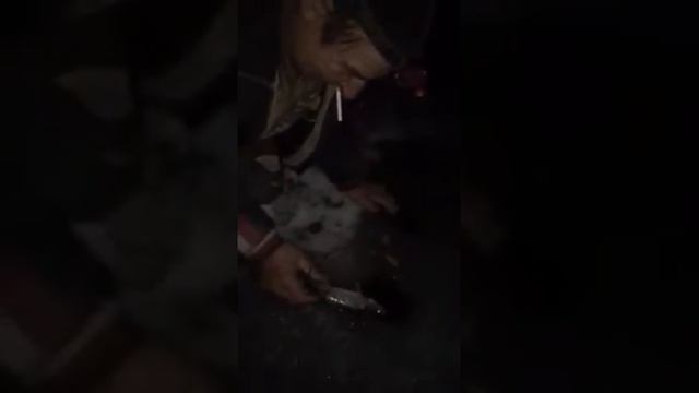 Зимняя рыбалка на паук.3 января 2017 г. смотреть онлайн