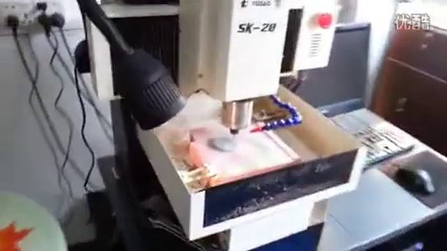 фрезерно гравировальный станок в работе 220 смотреть онлайн