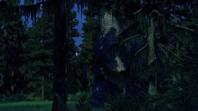 BUCK, DOE AND REXY: T. Rex Family: Life in Biosyn Valley Episode 9 [4k] - Jurassic World Evolution смотреть онлайн