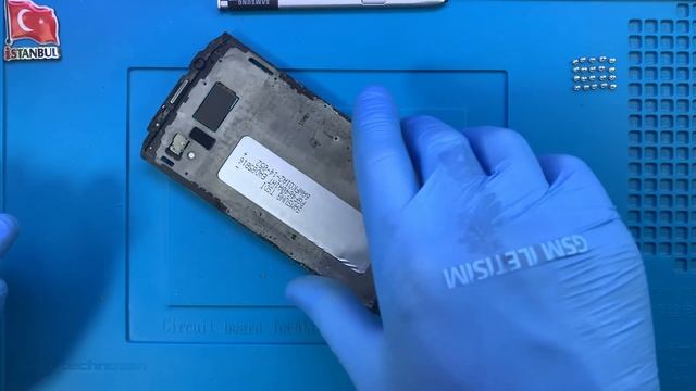 Samsung Galaxy Note 5 Ekran Değişimi ?? смотреть онлайн