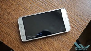 Видеообзор Huawei Y3 (2017) (XHW.BY)