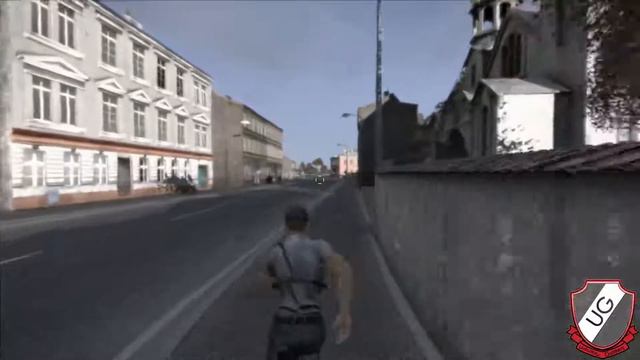Official DayZ Standalone Online Gameplay смотреть онлайн