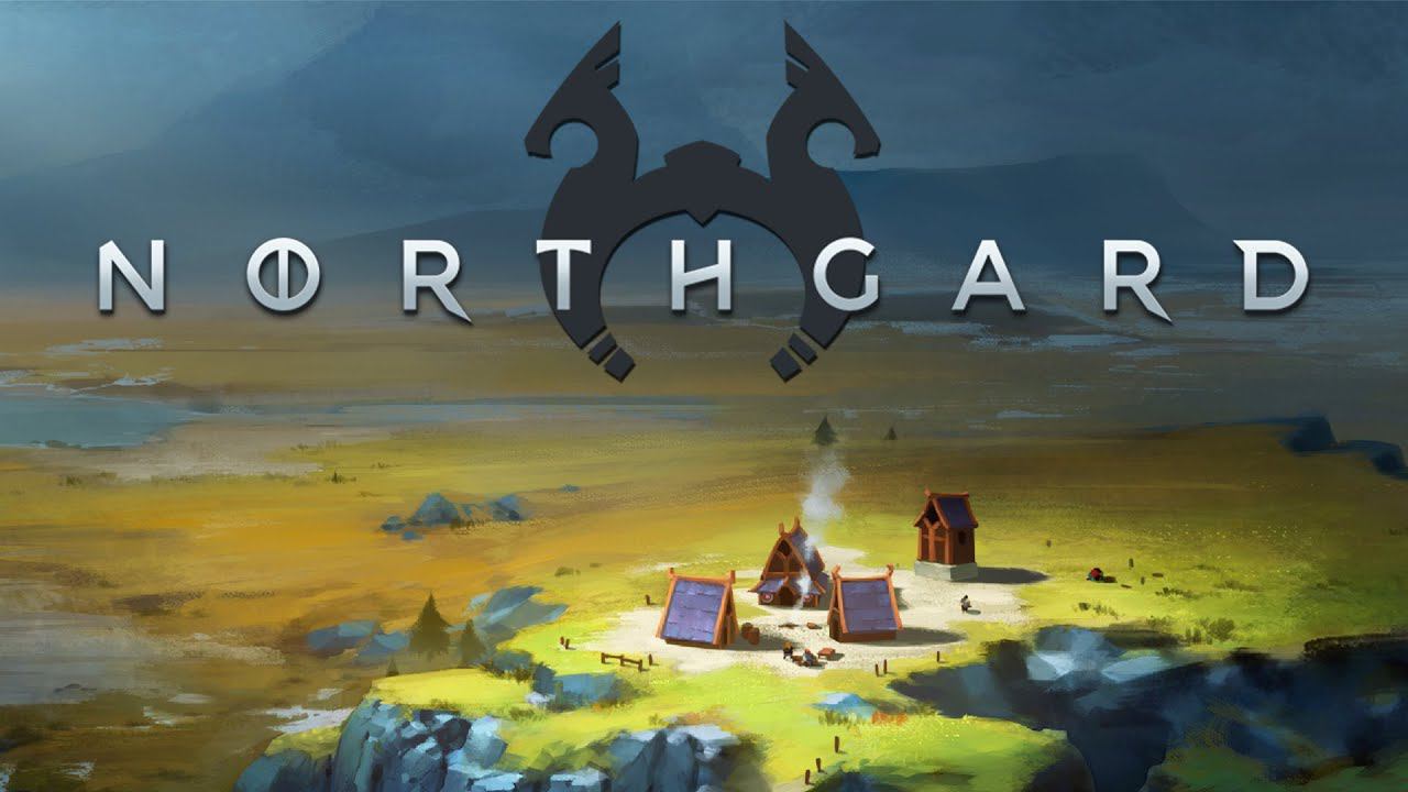Northgard [RUS, без комментариев]. Часть 1: Исход.