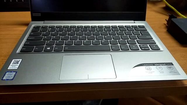 Lenovo ideapad 320s смотреть онлайн