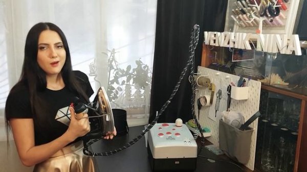 Обзор на парогенератор Silter Simurg