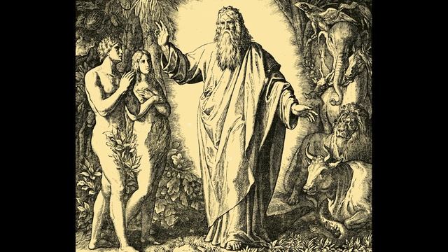 Сказка о создании смотреть онлайн