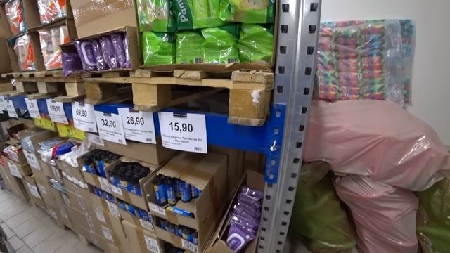 АНАЛОГ СВЕТОФОРА - МАГАЗИН НИЗКИХ ЦЕН - ДОБРОЦЕН. ЦЕНЫ ДЕШЕВЛЕ ЧЕМ В ФИКС ПРАЙС! ДОБРОЦЕН МАЙ 2020 смотреть онлайн