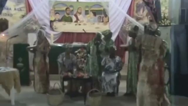 Yolanda Sierra León смотреть онлайн