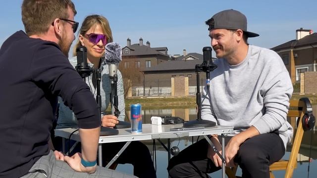 Здоровье и разминка вместе