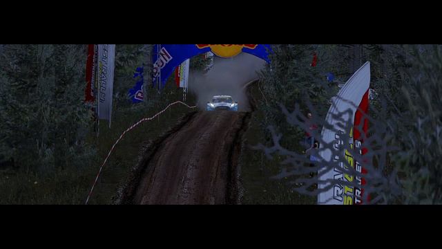 Rally Video Teaser! | Assetto Corsa Rally! смотреть онлайн