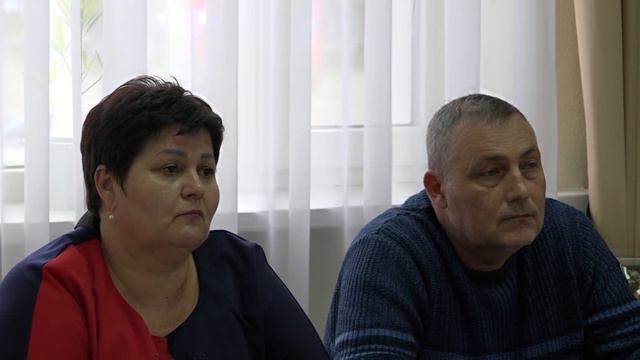 В администрации Северского района обсудили вопрос пожарной безопасности поселений смотреть онлайн