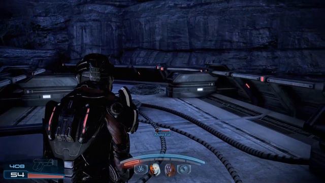 More Modded Mass Effect 3 [Engineer] Priority Rannoch: Save The Admiral Ep.36 смотреть онлайн